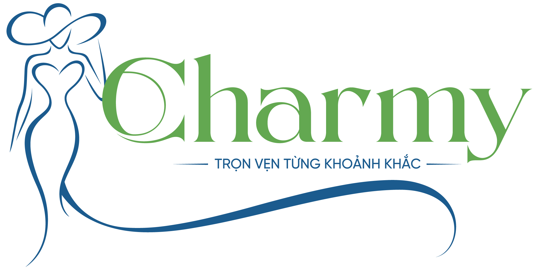 Thời trang Charmy